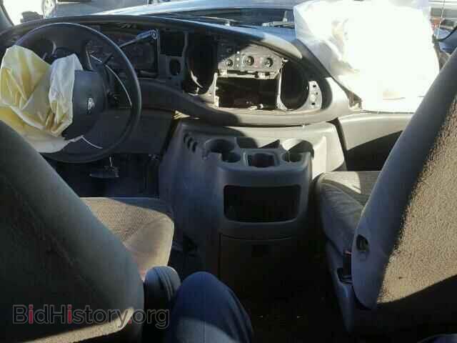 2003 FORD ECONOLINE - VIN: 1FMRE11W73HB49833 - Фото 9