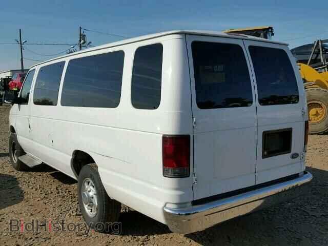 2006 FORD ECONOLINE - VIN: 1FBSS31L86DA90663 - Photo 3