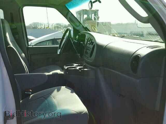 2006 FORD ECONOLINE - VIN: 1FBSS31L86DA90663 - Photo 5