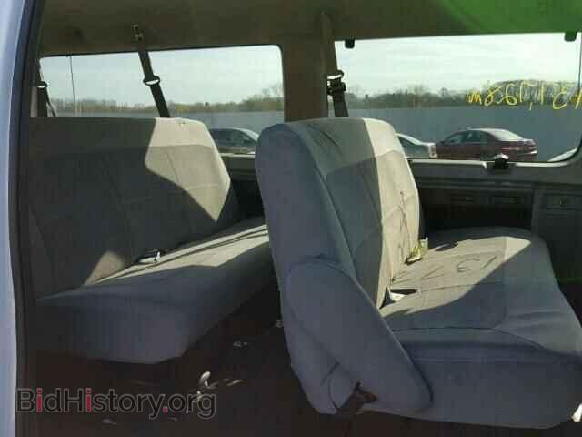 2006 FORD ECONOLINE - VIN: 1FBSS31L86DA90663 - Photo 6