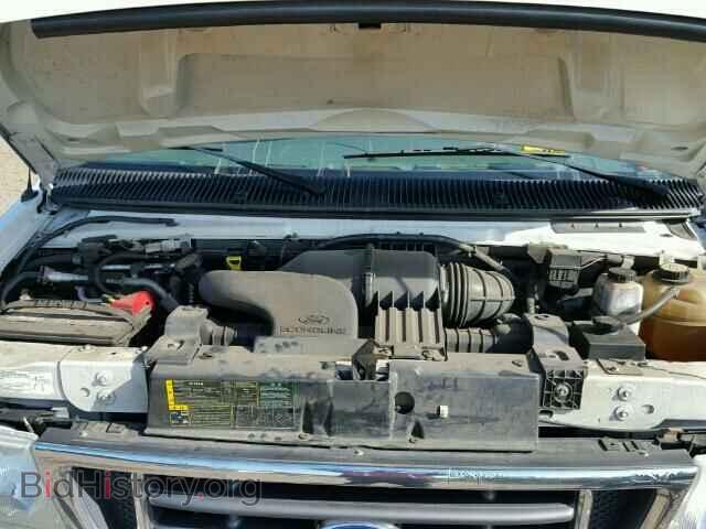 2006 FORD ECONOLINE - VIN: 1FBSS31L86DA90663 - Photo 7