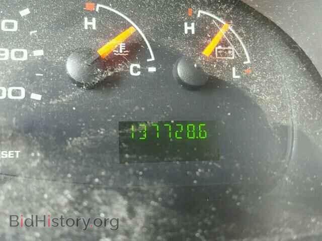 2006 FORD ECONOLINE - VIN: 1FBSS31L86DA90663 - Photo 8