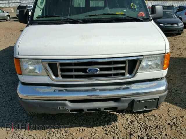 2006 FORD ECONOLINE - VIN: 1FBSS31L86DA90663 - Photo 9