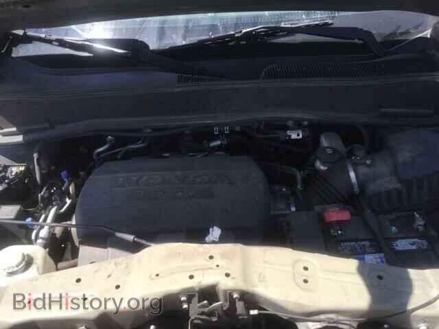 2011 HONDA PILOT - VIN: 5FNYF4H53BB005724 - Фото 7