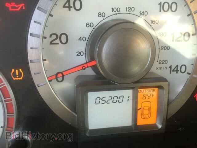 2011 HONDA PILOT - VIN: 5FNYF4H53BB005724 - Фото 8