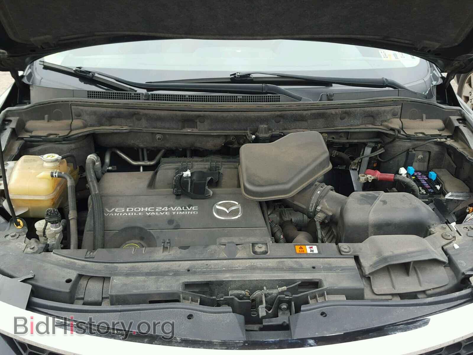 2008 MAZDA CX-9 - VIN: JM3TB28V880133224 - Фото 7