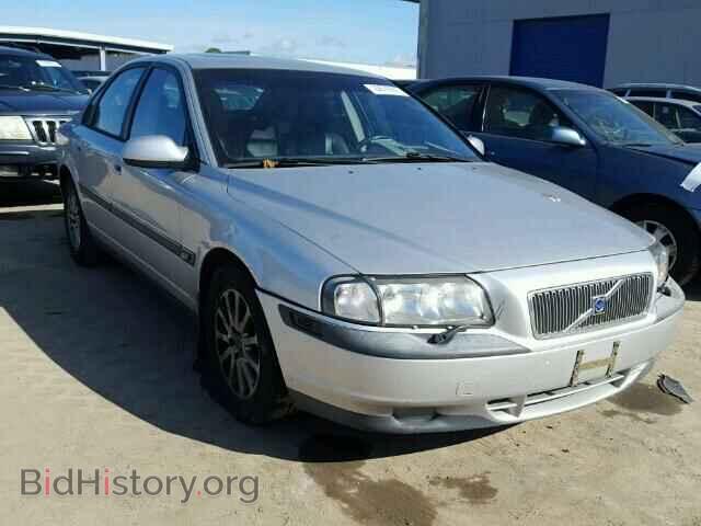 Фотография YV1TS90D2Y1112278 - VOLVO S80 2000