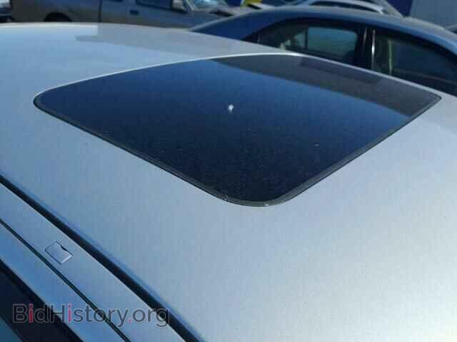 2000 VOLVO S80 - VIN: YV1TS90D2Y1112278 - Фото 9