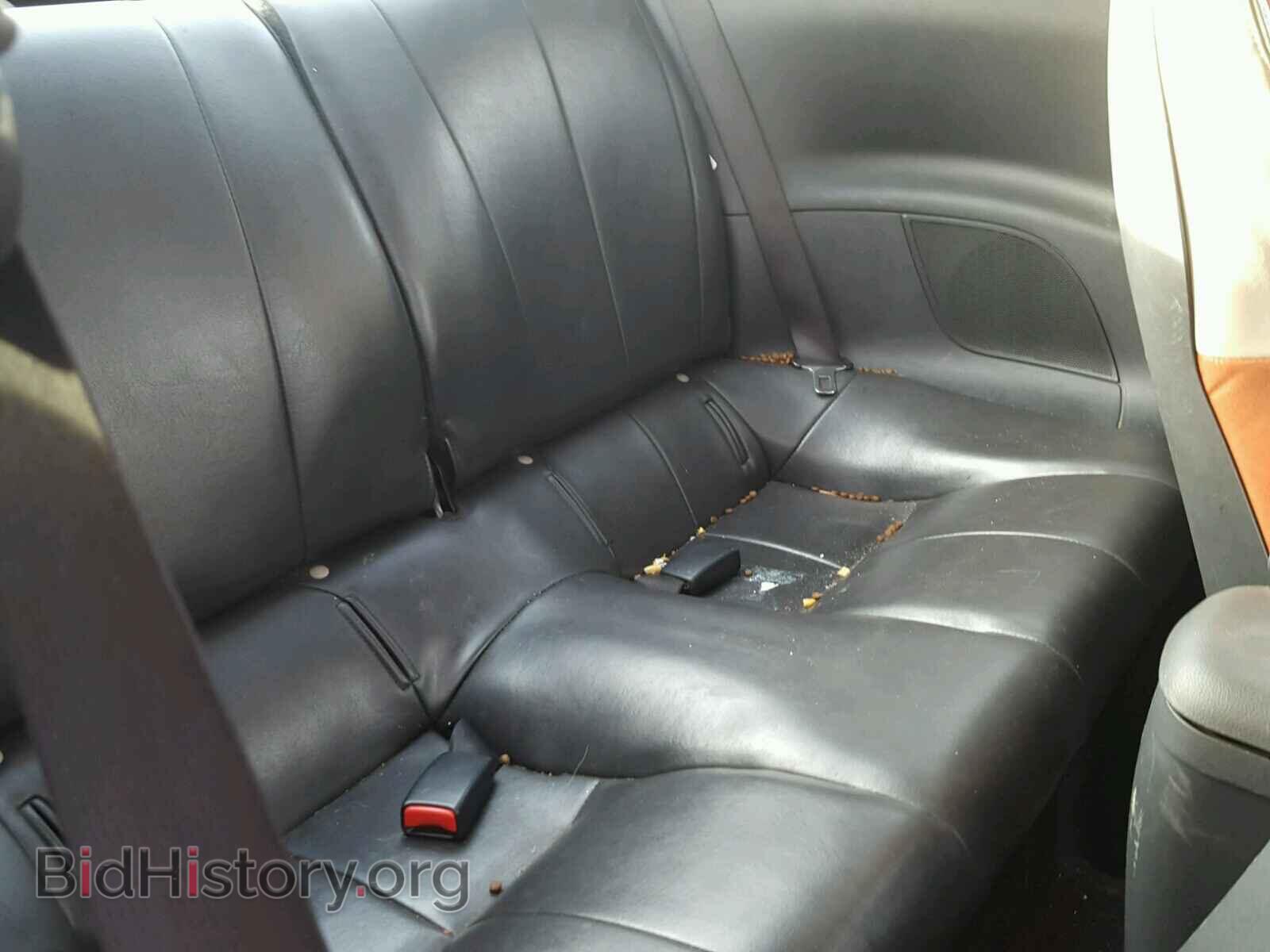 2006 MITSUBISHI ECLIPSE - VIN: 4A3AK34T16E038009 - Фото 6