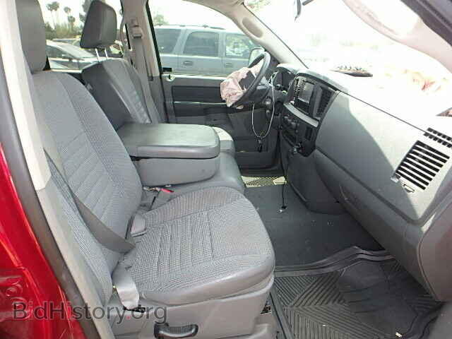 2007 DODGE RAM 1500 - VIN: 1D7HA18K67J572907 - Фото 5