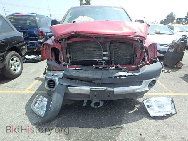 2007 DODGE RAM 1500 - VIN: 1D7HA18K67J572907 - Фото 10