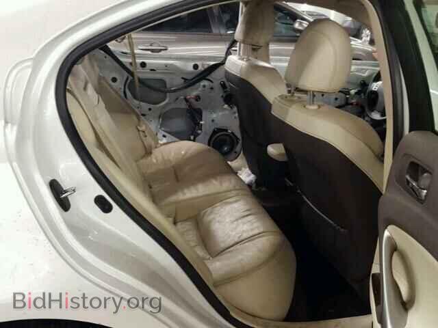 2013 LEXUS IS250 - VIN: JTHCF5C22D5061458 - Фото 6