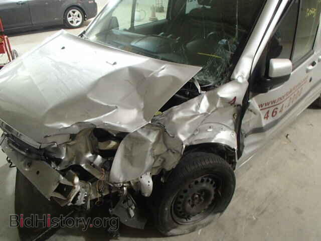 2012 FORD TRANSIT CO - VIN: NM0KS9BN9CT076834 - Фото 9