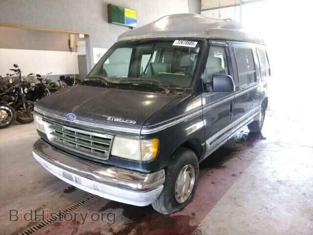 1995 FORD ECONOLINE - VIN: 1FDEE14H4SHA32026 - Photo 2