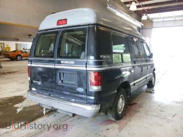 1995 FORD ECONOLINE - VIN: 1FDEE14H4SHA32026 - Photo 4