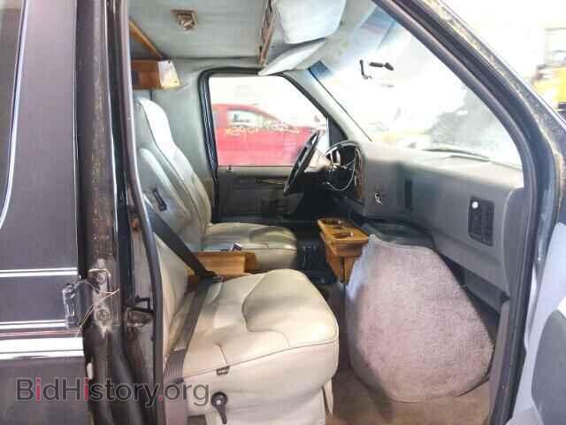 1995 FORD ECONOLINE - VIN: 1FDEE14H4SHA32026 - Photo 5