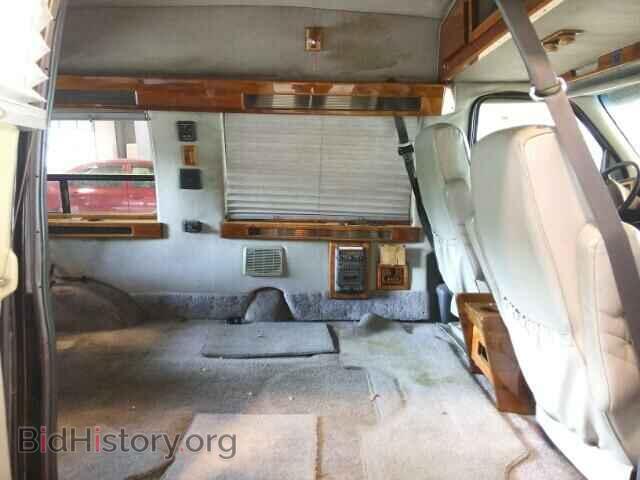 1995 FORD ECONOLINE - VIN: 1FDEE14H4SHA32026 - Photo 6