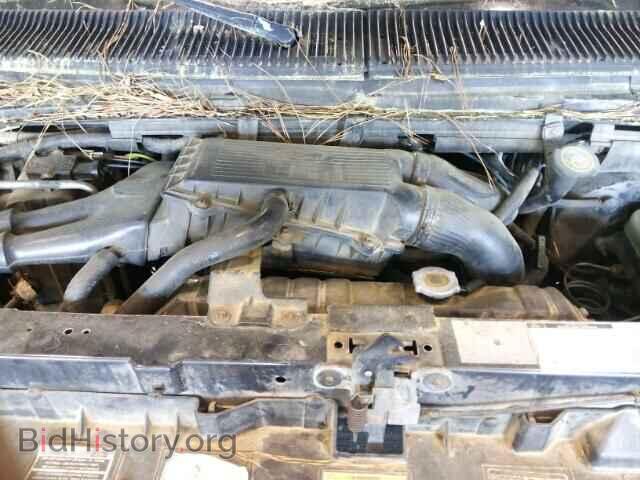 1995 FORD ECONOLINE - VIN: 1FDEE14H4SHA32026 - Photo 7