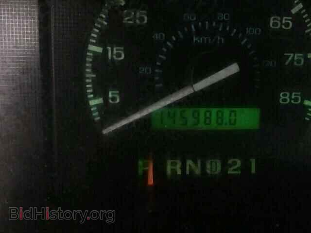 1995 FORD ECONOLINE - VIN: 1FDEE14H4SHA32026 - Photo 8