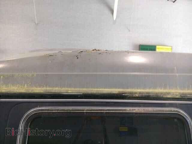 1995 FORD ECONOLINE - VIN: 1FDEE14H4SHA32026 - Photo 9