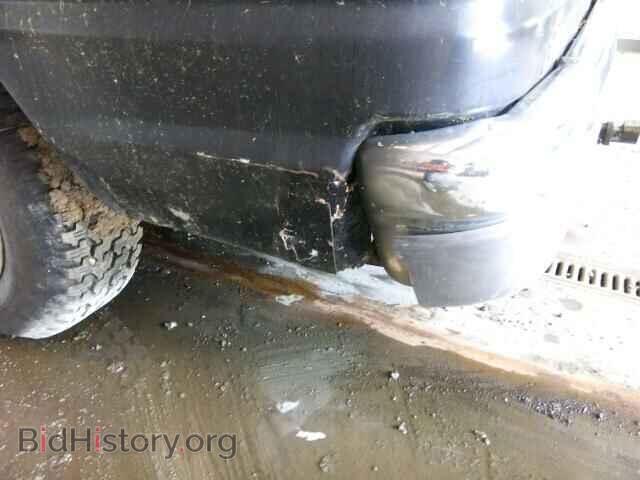1995 FORD ECONOLINE - VIN: 1FDEE14H4SHA32026 - Photo 10