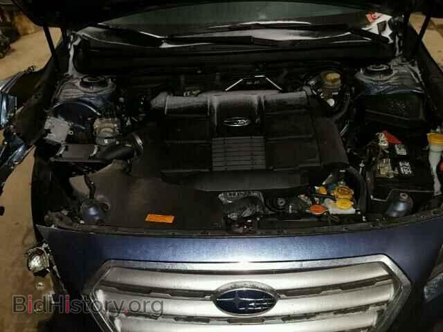 2015 SUBARU OUTBACK - VIN: 4S4BSENC2F3279943 - Фото 7
