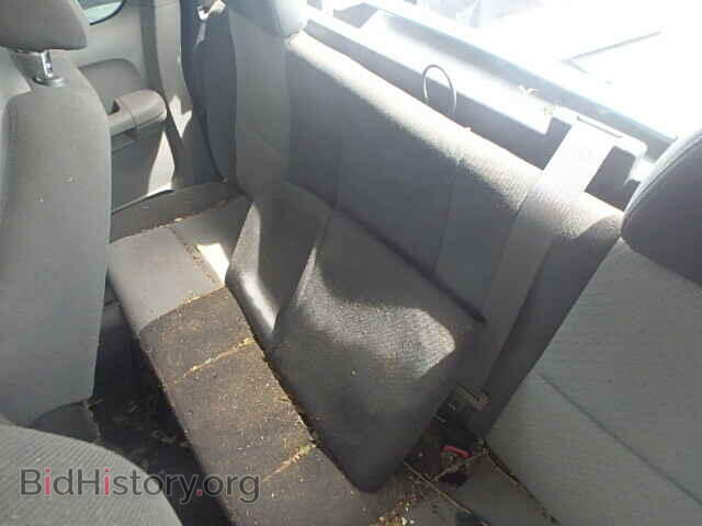 2008 CHEVROLET SILVERADO - VIN: 2GCEC19C681126055 - Photo 6