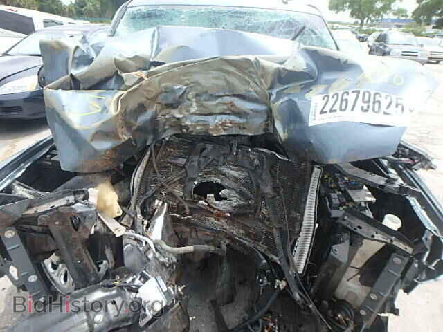2008 CHEVROLET SILVERADO - VIN: 2GCEC19C681126055 - Photo 7