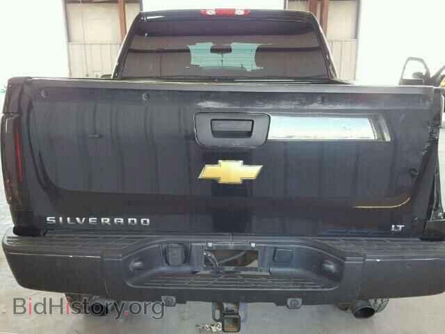 2012 CHEVROLET SILVERADO - VIN: 3GCPKSE7XCG242501 - Фото 10