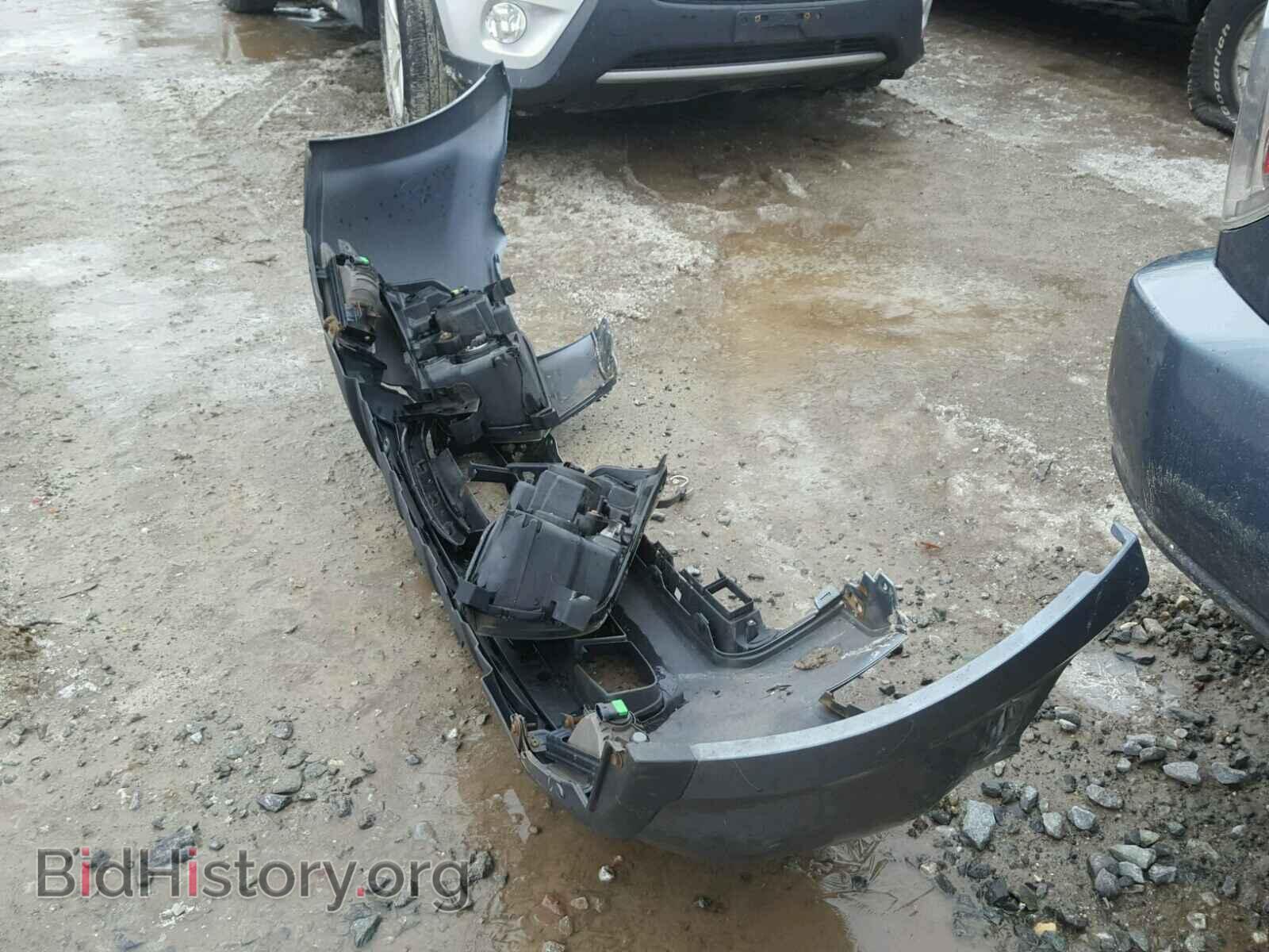2006 HONDA PILOT - VIN: 2HKYF18626H542194 - Фото 9
