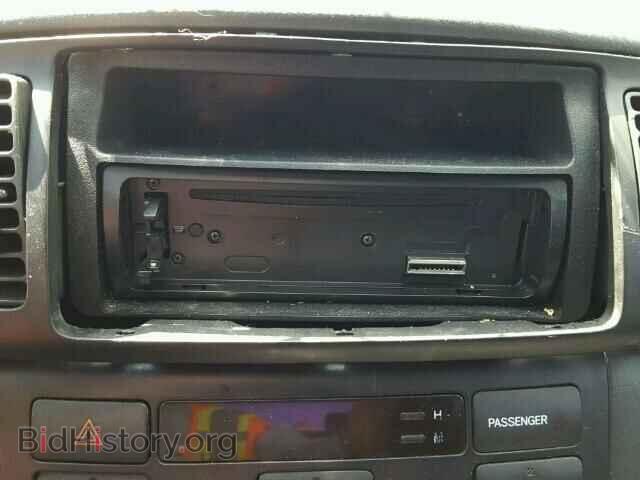 2003 TOYOTA COROLLA - VIN: 1NXBR32EX3Z080490 - Photo 9