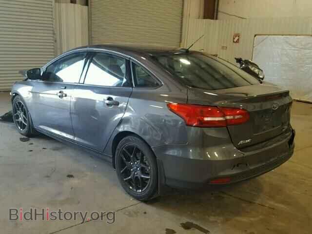 2016 FORD FOCUS - VIN: 1FADP3F25GL201270 - Photo 3