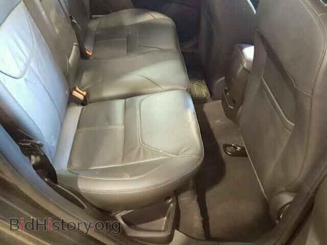 2016 FORD FOCUS - VIN: 1FADP3F25GL201270 - Photo 6
