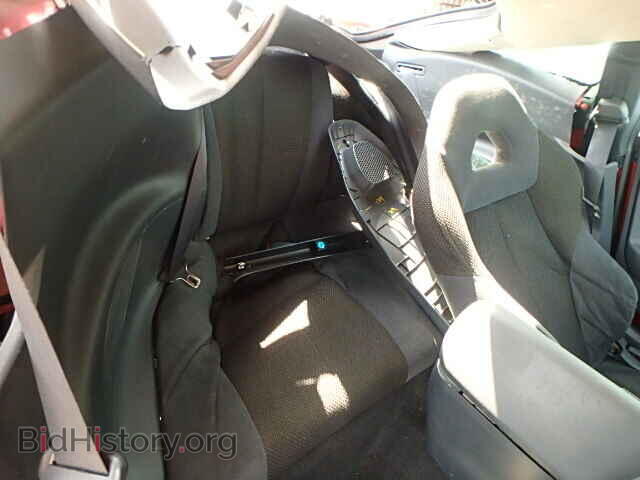 2008 MITSUBISHI ECLIPSE - VIN: 4A3AK24FX8E018123 - Фото 6