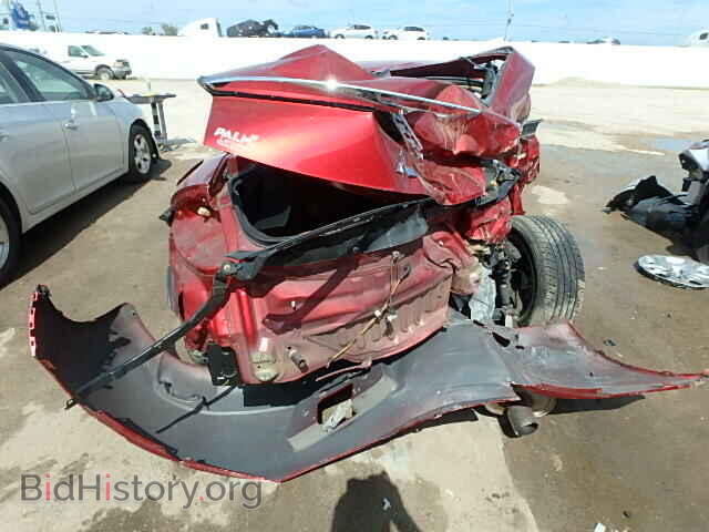 2008 MITSUBISHI ECLIPSE - VIN: 4A3AK24FX8E018123 - Фото 9