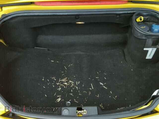 2004 PORSCHE BOXSTER - VIN: WP0CA29874S620739 - Фото 7