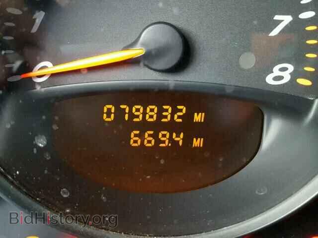 2004 PORSCHE BOXSTER - VIN: WP0CA29874S620739 - Фото 8
