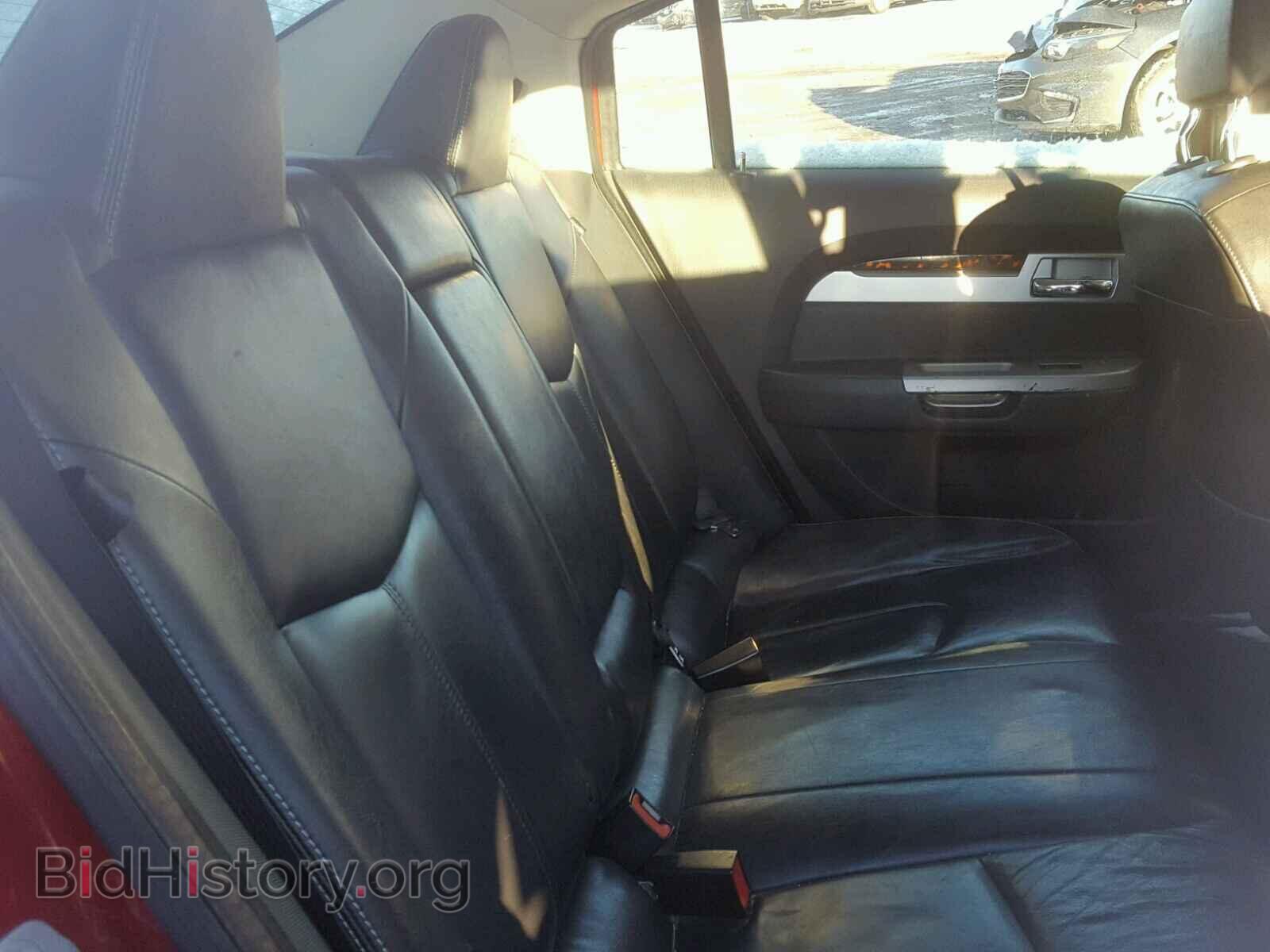 2010 CHRYSLER SEBRING - VIN: 1C3CC5FB3AN223314 - Photo 6