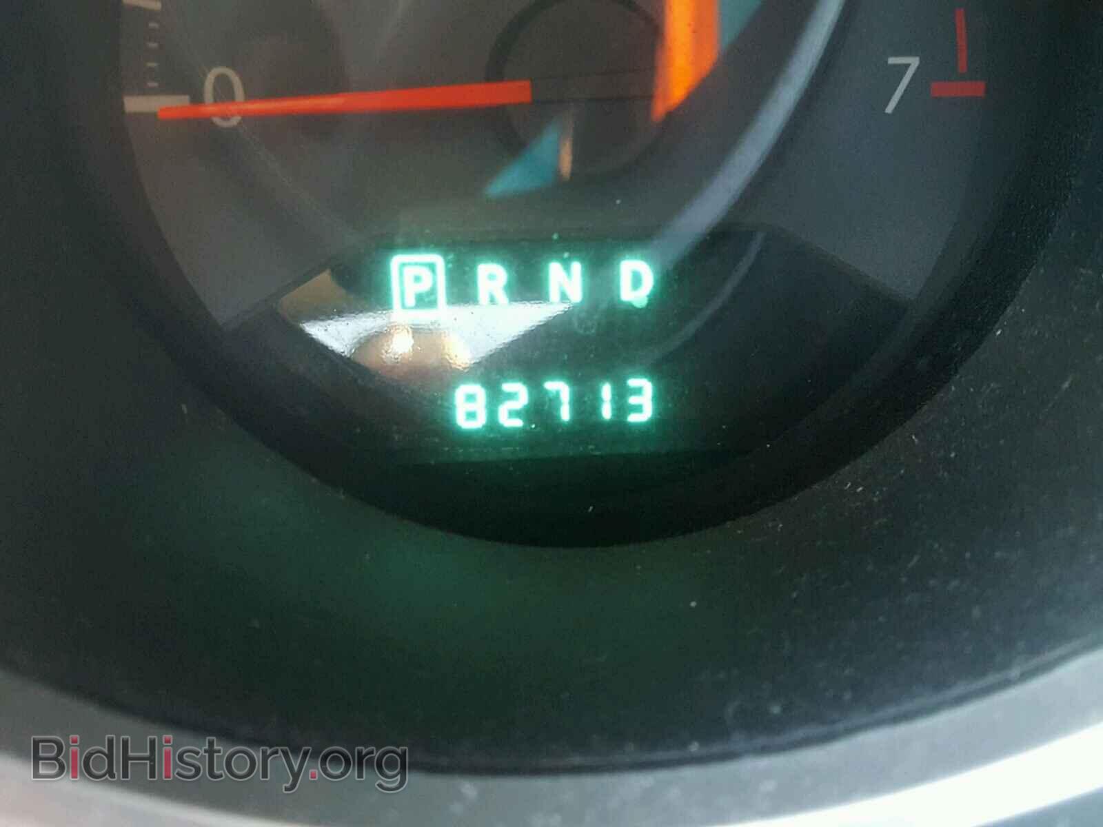 2010 CHRYSLER SEBRING - VIN: 1C3CC5FB3AN223314 - Photo 8