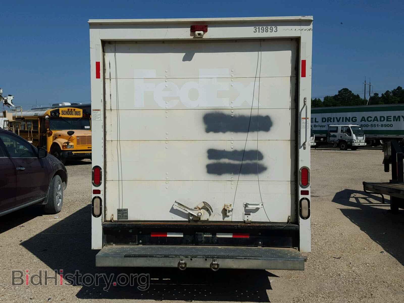 2007 GMC SAVANA - VIN: 1GDGG31V671903310 - Фото 6