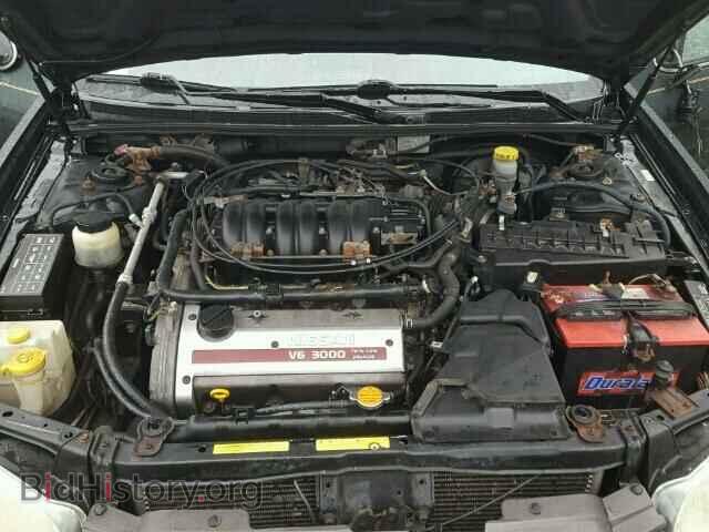 2000 NISSAN MAXIMA - VIN: JN1CA31A4YT204056 - Фото 7