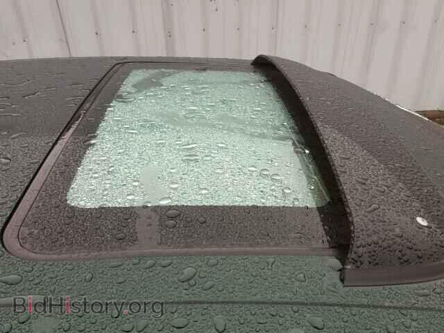 2000 NISSAN MAXIMA - VIN: JN1CA31A4YT204056 - Фото 9