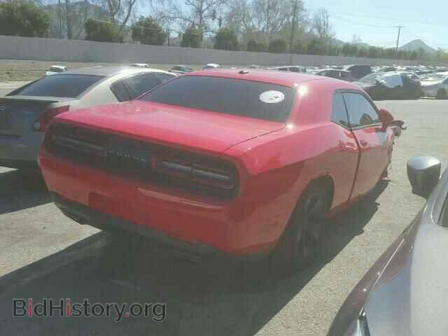 2015 DODGE CHALLENGER - VIN: 2C3CDZAG4FH750351 - Photo 4