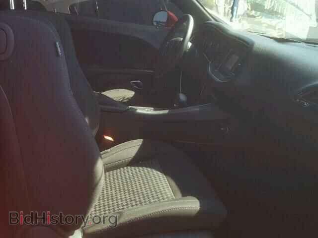 2015 DODGE CHALLENGER - VIN: 2C3CDZAG4FH750351 - Photo 5
