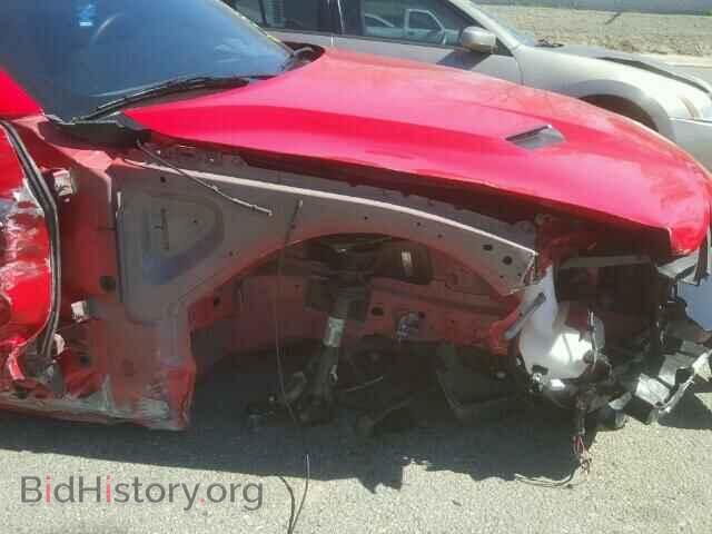 2015 DODGE CHALLENGER - VIN: 2C3CDZAG4FH750351 - Photo 9