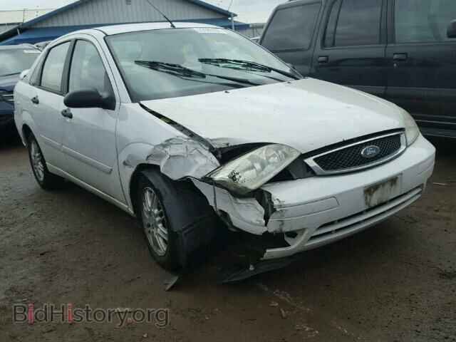 Фотография 1FAFP34N06W134984 - FORD FOCUS 2006