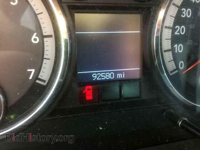 2009 DODGE RAM 1500 - VIN: 1D3HB13P39J500552 - Фото 8