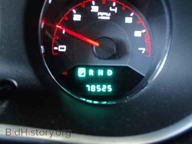 2012 DODGE AVENGER - VIN: 1C3CDZCB6CN182902 - Фото 8
