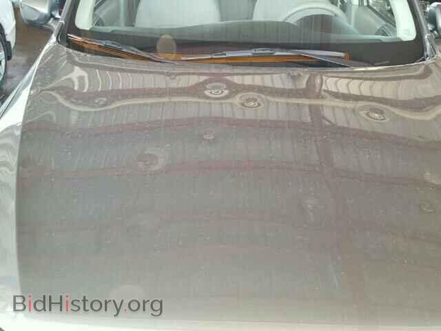2012 SUBARU FORESTER - VIN: JF2SHBDC7CH427149 - Фото 9