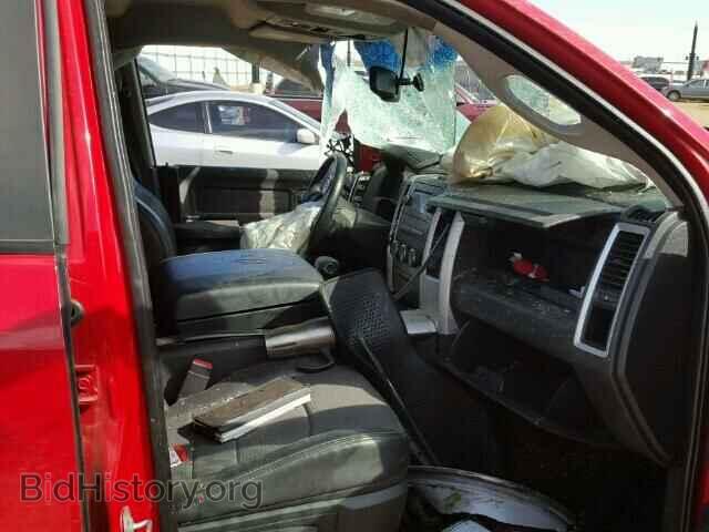 2012 DODGE RAM - VIN: 1C6RD7MT8CS106852 - Photo 5